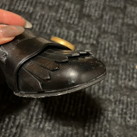 Gucci marmont loafer - Picture 4 of 7